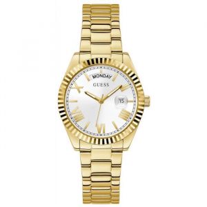 Guess Luna GW0308L2 Montre Quartz Femme