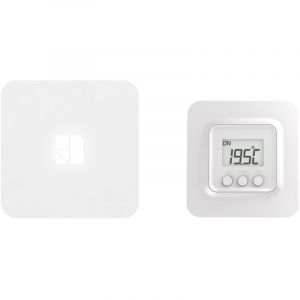 Image de Delta Dore Thermostat 6050660 Pack tybox 5000 connecté