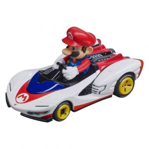 Carrera Voiture à rétrofriction, 15813022, Multicolore