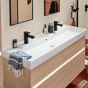 Villeroy & Boch Collaro Vasque double, 4A33C401,