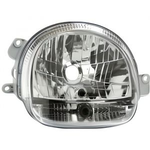 Renault Phare avant gauche H4 Twingo 2000-2007 RA22783