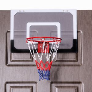 Coast Basketball Basketball Set kids backboard with ring and net 45 x 30 cm