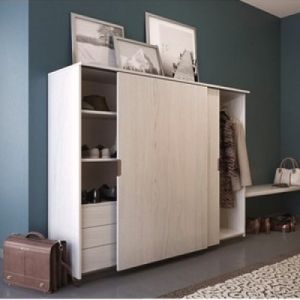 Eku Garniture clipo 26 / 36 h is - HAWA