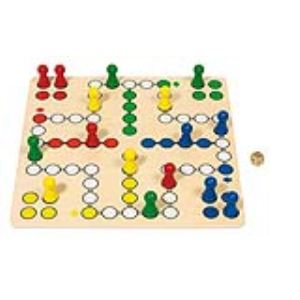 Cause 56033 - Ludo XXL