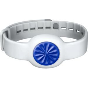 Image de Jawbone UP Move - Bracelet large traqueur d'activit&eacute;