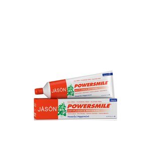 Image de Jason PowerSmile Antiplaque & Whitening 120g