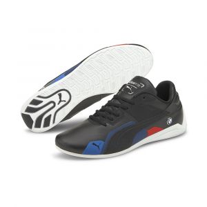 Puma Bmw Motorsport Drift Cat De EU 45 Black / White