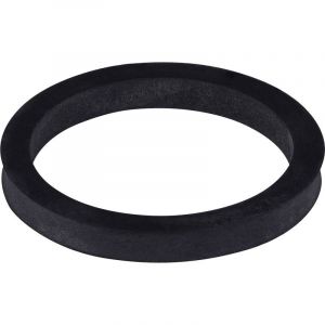 Noyon & Thiebault Noyon&thiebault - Joint pour clapet de vidage 36x43.8x5 coque 2 pi&egrave;ces.