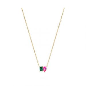 Esprit Chaînette DELICATE 88879368 925 Argent