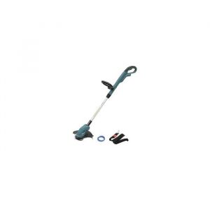 Makita Coupe-herbe 18V + batterie BL1830B 3Ah + chargeur DC18WC - DUR181F001