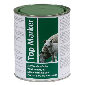 Kerbl Peinture mouton