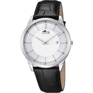 Image de Lotus L10124 - Montre pour homme Quartz Analogique