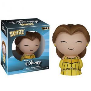 Funko Figurine Dorbz La Belle et la Bête : Belle