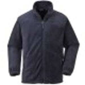 Portwest Blouson Polaire Lourde Argyll Gris XXL