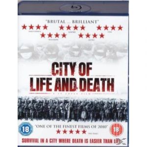 Image de City of Life and Death [Import anglais] [Blu-Ray] [Import italien]