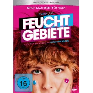 Feucht Gebiete