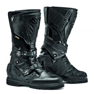 Sidi Bottes ADVENTURE 2 GORE-TEX noir - 50