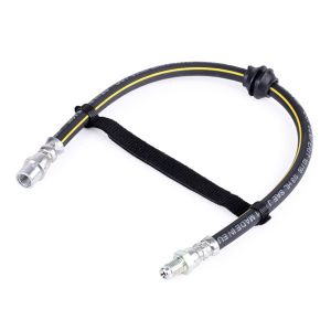 Triscan Flexible De Frein 8150 292012 Durite De Frein AUDI,VW,SKODA,A3 Sportback (8PA),A3 Schrägheck (8P1),TT Coupe (8J3),TT Roadster (8J9)
