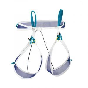 BLUE ICE Choucas Light Harness Blue - Blanc/Bleu - taille XL 2024