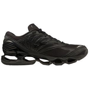 Mizuno Baskets basses Wave Prophecy Ls