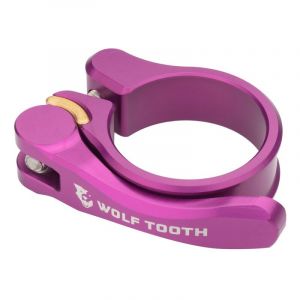 Image de Collier de selle lib&eacute;ration rapide Wolf Tooth