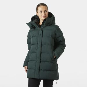 Helly Hansen Parka à capuche femme Aspire