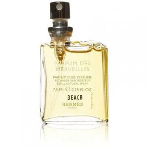 Herm&egrave;s Merveilles Refill Pack Fragrance (Fragrance) Femme 7ml