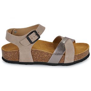 Sandales Plakton CP FINAL Beige - Taille 36,37,38,39,40,41