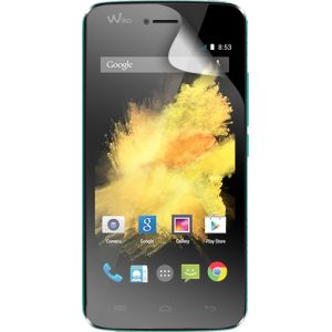 BlueWay PEWIKOSUNSET - 2 prot&egrave;ges-&eacute;cran pour Wiko Sunset