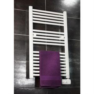 Planetebain 1111001pbn Radiateur Seche Serviettes Electrique