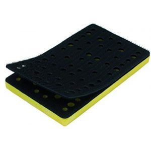 Mirka Plateau 81x133mm Grip, 54 trous - 8295350111