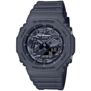 Casio G-SHOCK GA-2100CA-8AER Watch gris