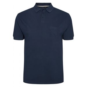 Image de North 56-4 99011 Polo, Bleu Marine (0580), XXXXL Homme