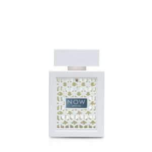 Rave Now White Eau de Parfum 100ml Spray
