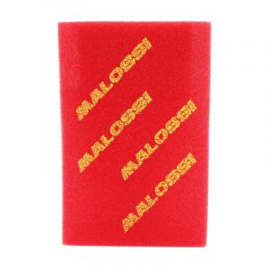 Malossi Mousse filtre &agrave; air scooter 200 x 300 mm