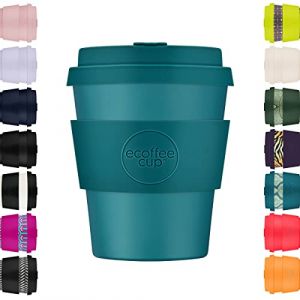 Tasse à café Ecoffee cup Bay of Fires 808013 Vert