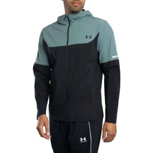 Under Armour Veste imperméable Tech Utility Woven