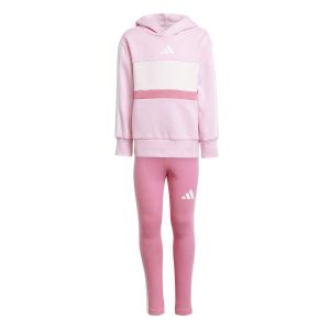 Adidas Survêtement fille Essentials Tiberio 3-Stripes