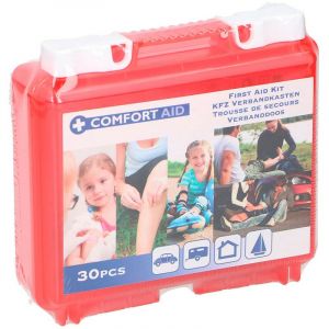 Edco Trousse de secours (x30)