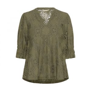 Blouse femme CULTURE Olu