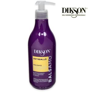 Dikson Baume Antiyellow Consumer 500 Ml