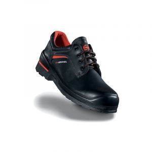 Heckel Chaussures de s&eacute;curit&eacute; basses mascole 1.0 fxl S3 ci hi hro src noir P41 6251341 - Noir