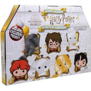 Harry Potter - Calendrier de l'Avent