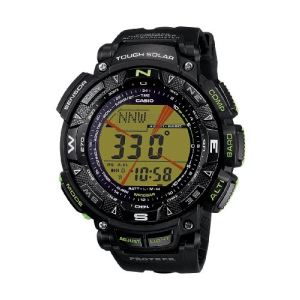 Image de Casio PRG-240 - Montre pour homme Quartz Digitale