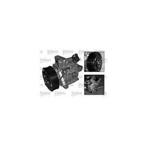 Valeo 699393 - Compresseur de climatisation