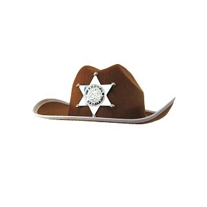 Rubie's Chapeau Cowboy