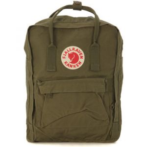 Image de Fjällräven Sac à dos Kånken Green