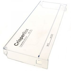 Image de Bosch Facade bac a legumes crisperbox pour Refrigerateur - 3665392132301