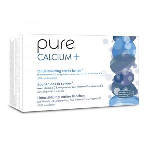 Pure Calcium +