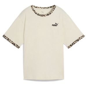 Puma T-shirt femme Graphic